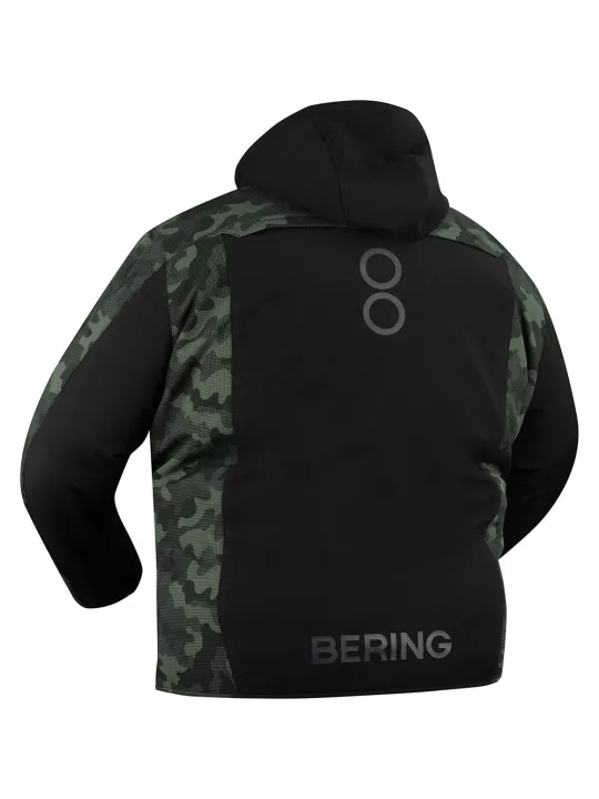 Jacke Davis Ks - Bering