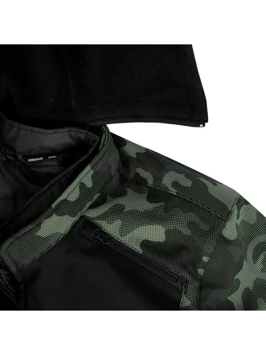 Jacke Davis Ks - Bering