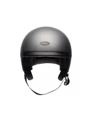Casque Jet Scout Air Matte Titanium - Bell