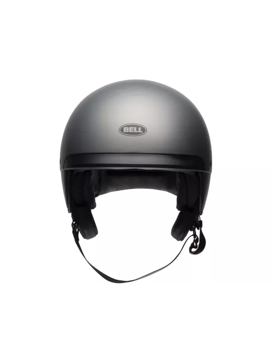 Casque Jet Scout Air Matte Titanium - Bell