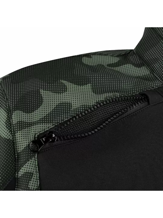Blouson Davis Ks - Bering