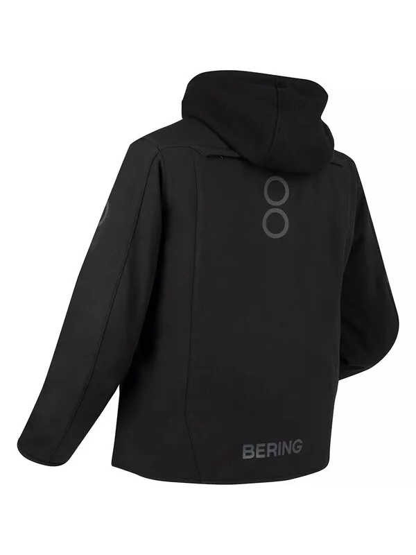 Blouson Lady Davis Qs - Bering
