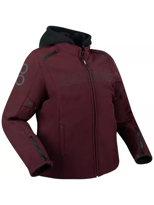 Blouson Lady Davis Qs - Bering