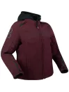 Lady Davis Qs jacket - Bering