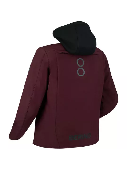 Blouson Lady Davis Qs - Bering