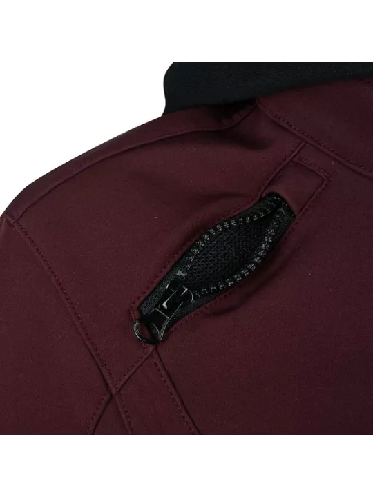 Chaqueta Davis Qs Lady - Bering