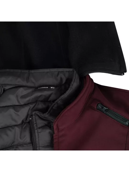 Blouson Lady Davis Qs - Bering