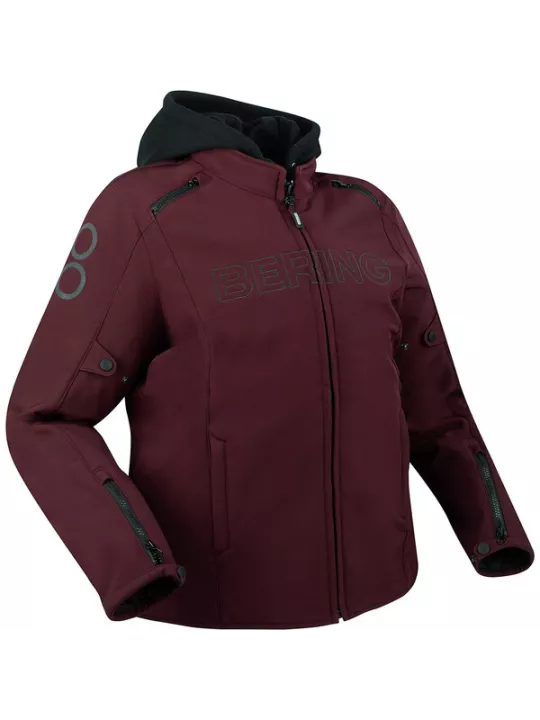 Jacke Lady Davis Qs - Bering