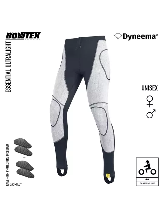 Essential Ultralight CE Leggings - Bowtex