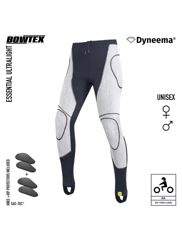 Legging Essentiel Ultralight CE - Bowtex