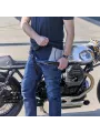 Pantalone CE ultraleggero Essential - Bowtex