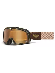 Barstow Solace Mask - 100%