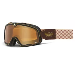 Maske Barstow Solace - 100%