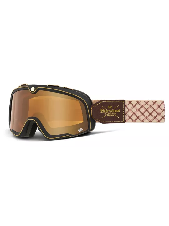 Maske Barstow Solace - 100%