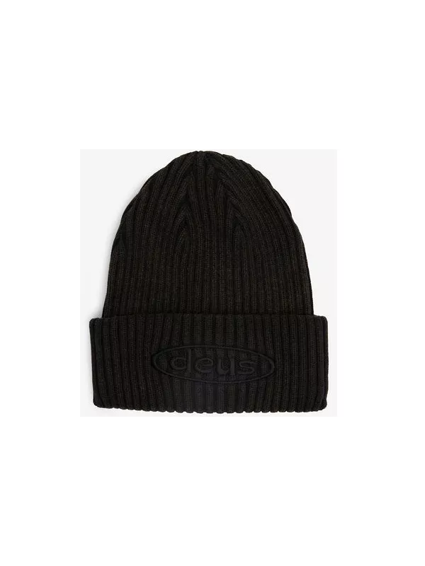 Gorro Detroit - Deus ex machina