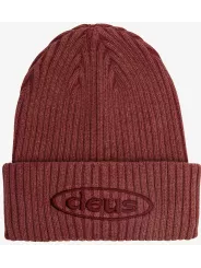 Detroit Beanie Mütze - Deus Ex Machina