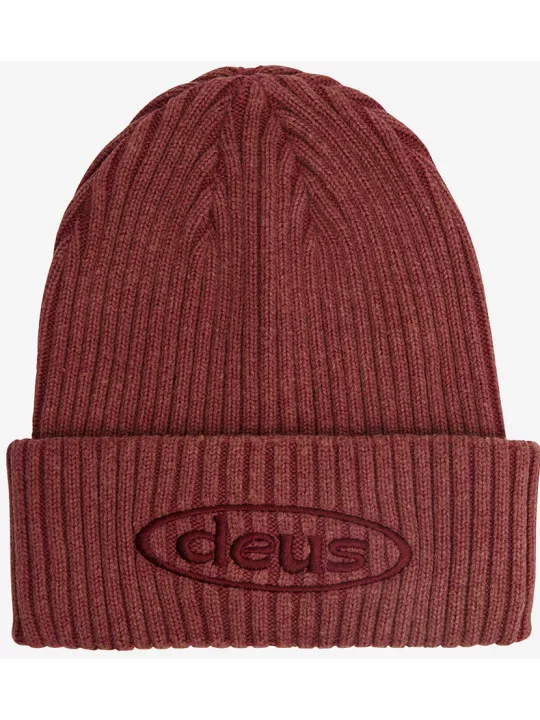 Gorro Detroit - Deus ex machina