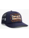Extremity Trucker Mütze - Deus Ex Machina