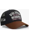 Reggie Trucker Cap - Deus ex machina