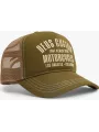 Reggie Trucker Cap - Deus ex machina
