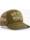 Reggie Trucker Cap - Deus ex machina
