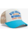 Reggie Trucker Cap - Deus ex machina