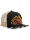 Gorra Trucker Tablas - Deus ex machina