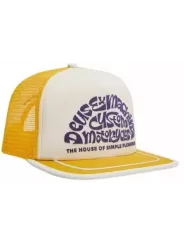 Gorra Trucker Tablas - Deus ex machina