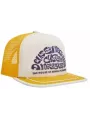 Gorra Trucker Tablas - Deus ex machina