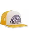 Tables Trucker Cap - Deus ex machina
