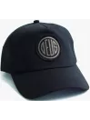 Woven Pill Trucker Cap - Deus ex machina