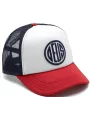 Casquette Woven Pill Trucker - Deus ex machina