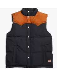 Veste sans manche Scout Puffa Vest - Deus ex machina