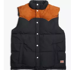 Gilet Scout Puffa - Deus ex machina