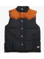 Veste sans manche Scout Puffa Vest - Deus ex machina