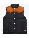 Veste sans manche Scout Puffa Vest - Deus ex machina