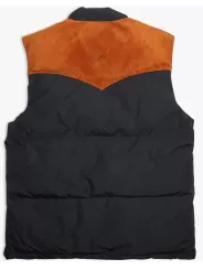 Veste sans manche Scout Puffa Vest - Deus ex machina