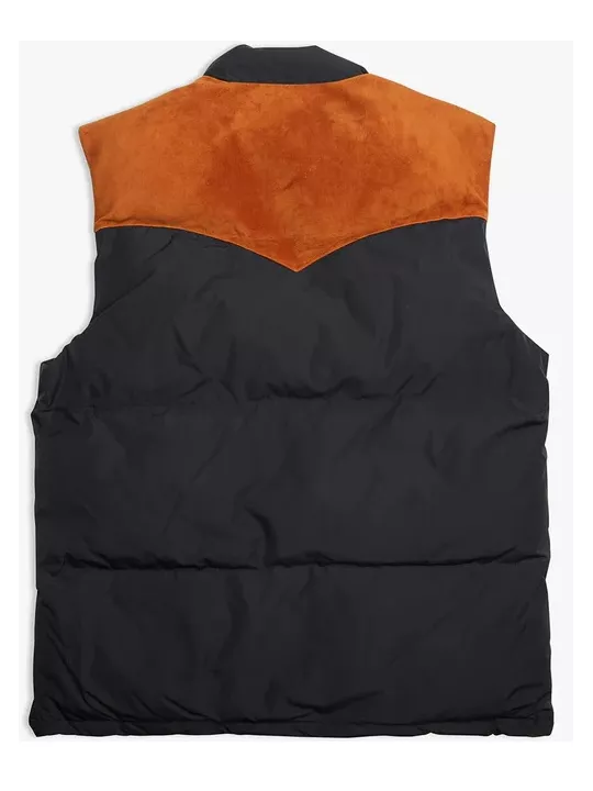 Veste sans manche Scout Puffa Vest - Deus ex machina