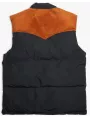 Veste sans manche Scout Puffa Vest - Deus ex machina