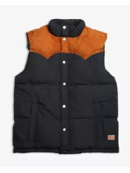 Veste sans manche Scout Puffa Vest - Deus ex machina