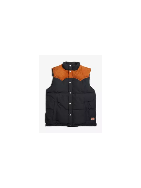 Veste sans manche Scout Puffa Vest - Deus ex machina