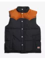 Veste sans manche Scout Puffa Vest - Deus ex machina