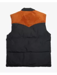 Veste sans manche Scout Puffa Vest - Deus ex machina