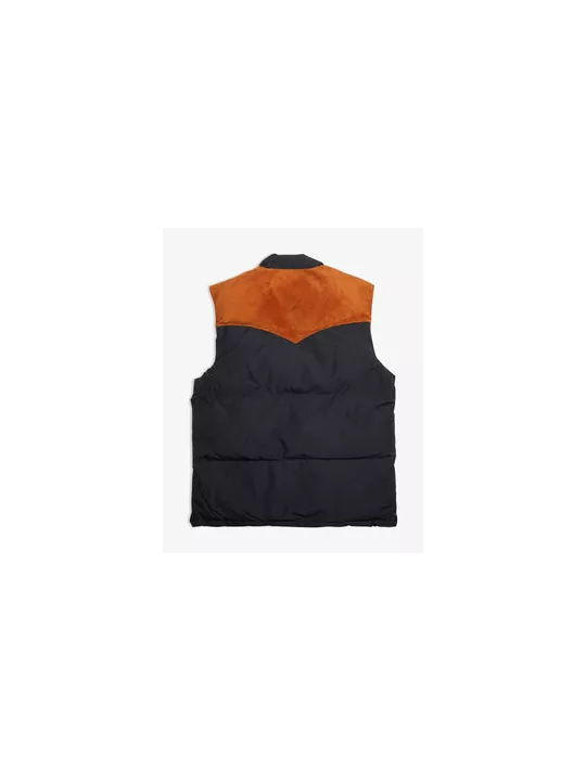 Veste sans manche Scout Puffa Vest - Deus ex machina