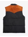 Veste sans manche Scout Puffa Vest - Deus ex machina