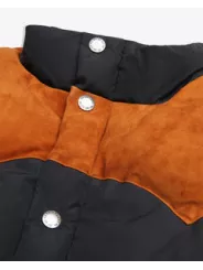 Veste sans manche Scout Puffa Vest - Deus ex machina