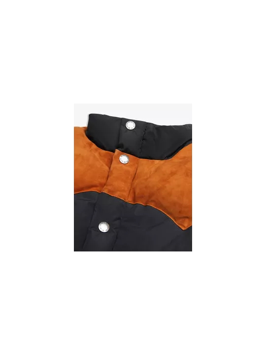Veste sans manche Scout Puffa Vest - Deus ex machina