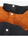 Veste sans manche Scout Puffa Vest - Deus ex machina