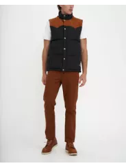 Veste sans manche Scout Puffa Vest - Deus ex machina