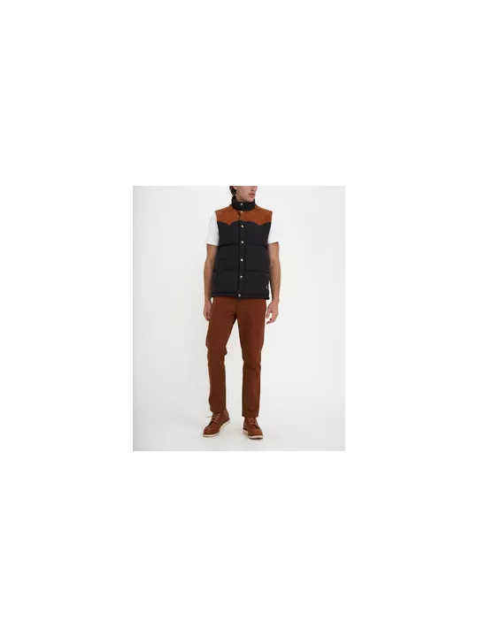 Veste sans manche Scout Puffa Vest - Deus ex machina